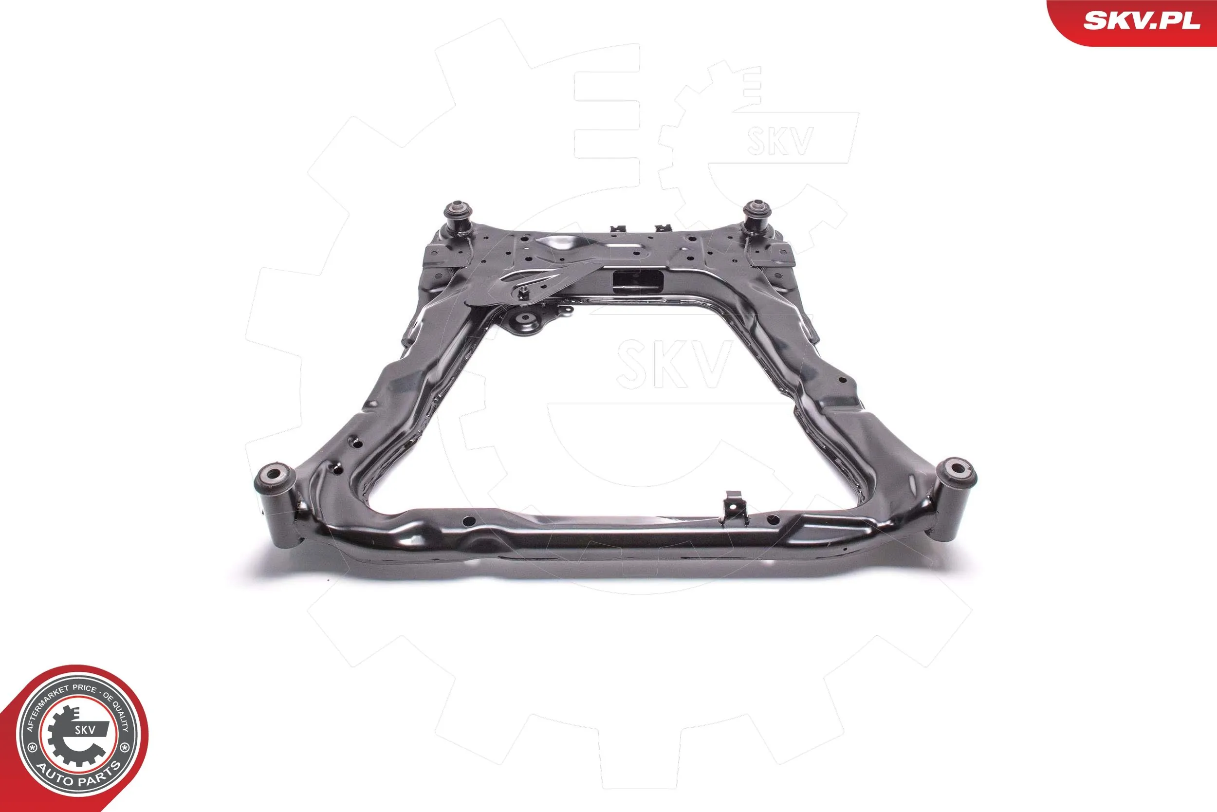 Support Frame/Subframe